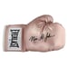 Mia St. John Signed Pink Everlast Boxing Glove Beckett Proof Autograph BAS Cert