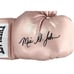 Mia St. John Signed Pink Everlast Boxing Glove Beckett Proof Autograph BAS Cert