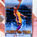 Kobe Bryant 2006-2007 Upper Deck Flight Team Silver & Gold Parallel & UD Reserve