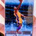 Kobe Bryant 2006-2007 Upper Deck Flight Team Silver & Gold Parallel & UD Reserve