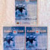 Kobe Bryant 2006-2007 Upper Deck Flight Team Silver & Gold Parallel & UD Reserve