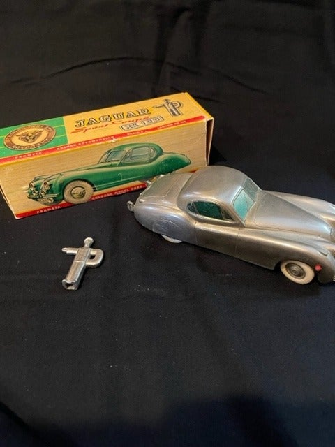 Jaguar
