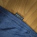 Agnès b. denim skirt