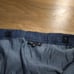 Agnès b. denim skirt