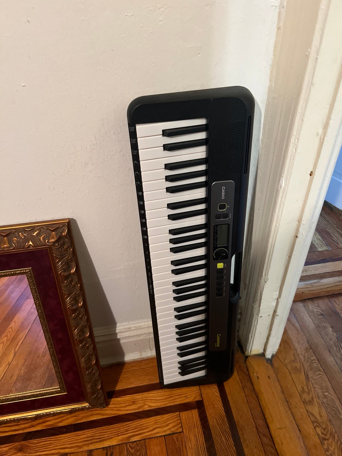 Casinotone keyboard
