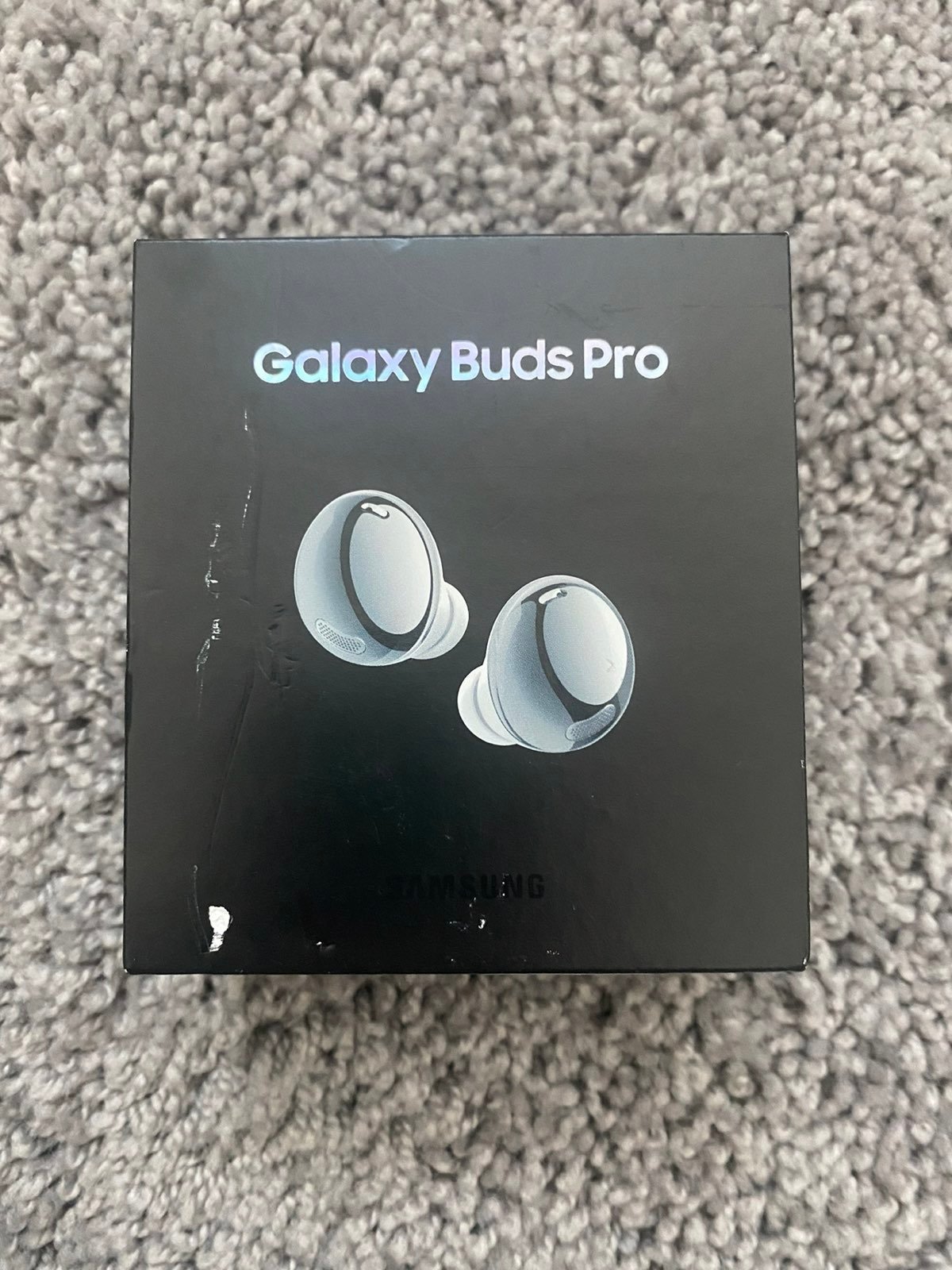 BRAND NEW, SEALED - Samsung - Galaxy Buds Pro True Wireless Earbud Headphones
