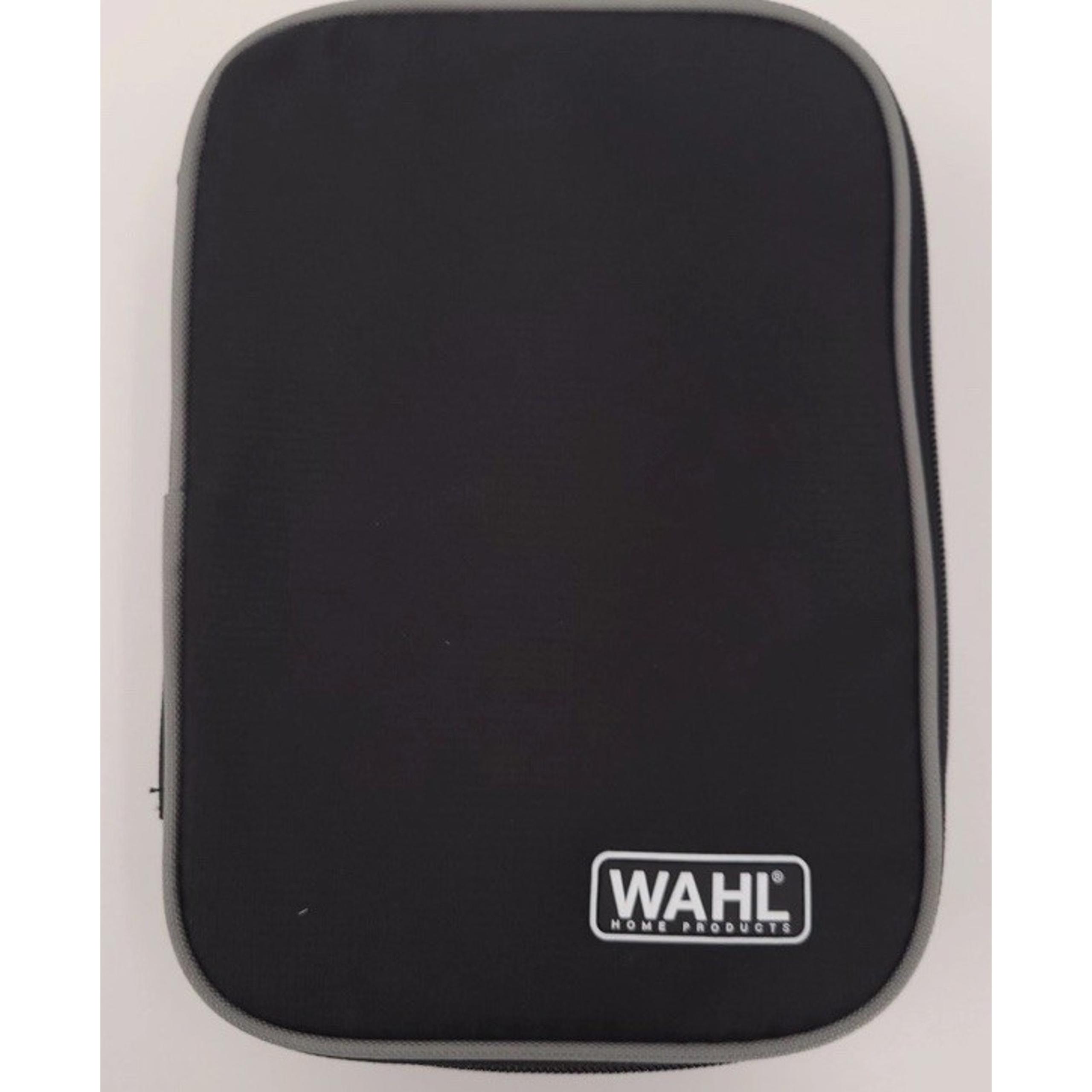 Wahl Color Pro Cordless 09649P Hair Grooming Shave Trimming Kit Haircut Clippers
