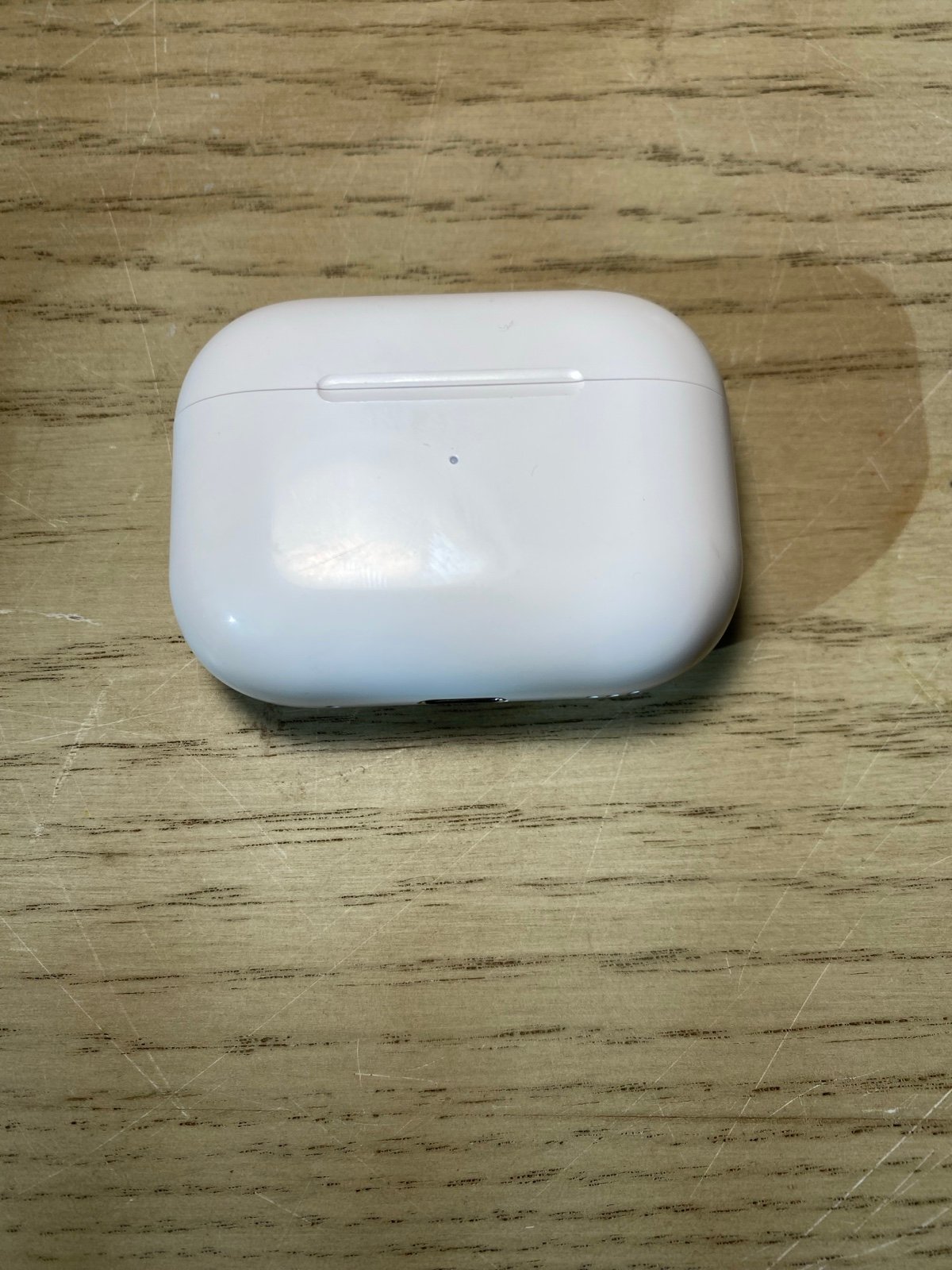 Apple AirPods
