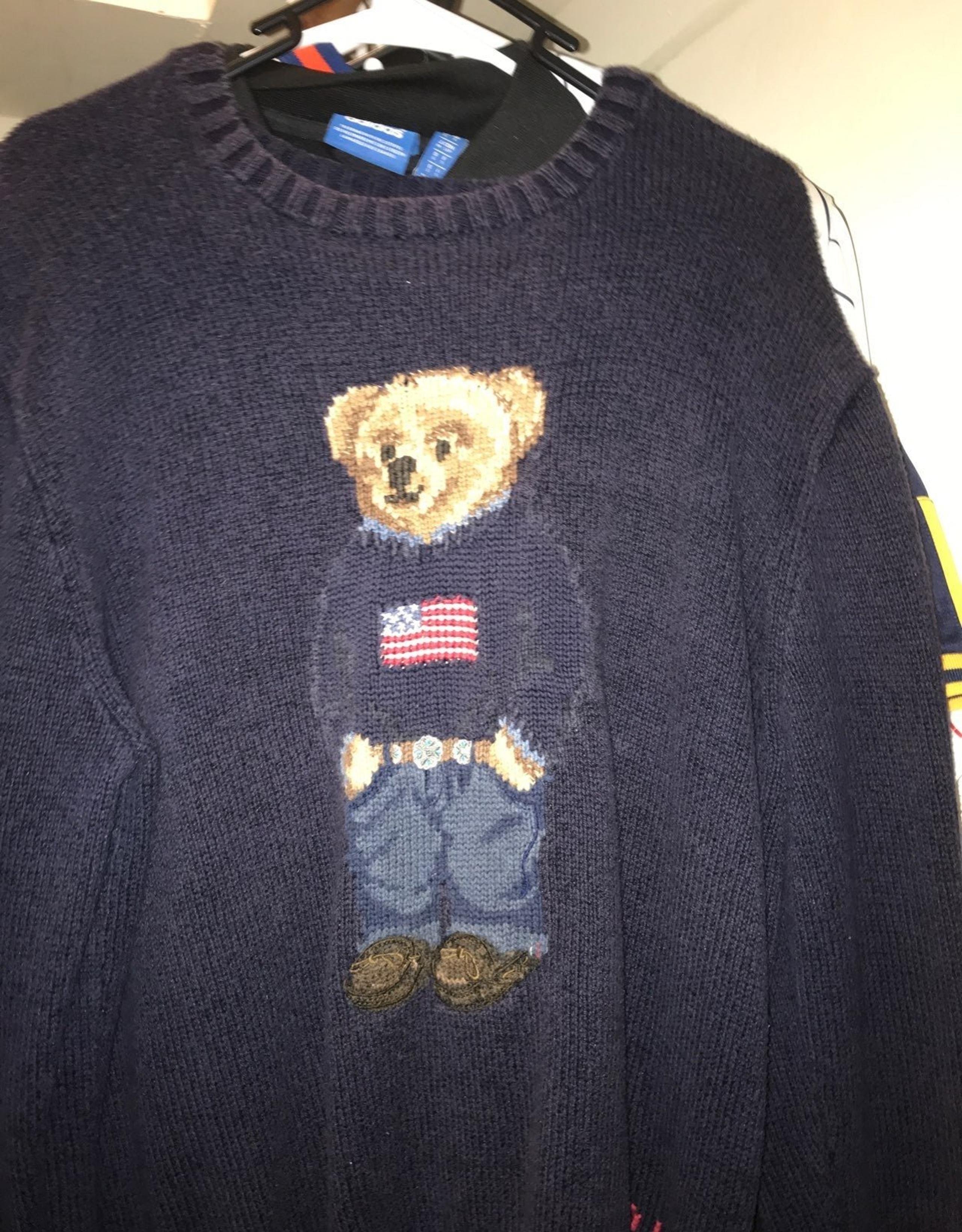 Ralph lauren sweater
