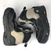 Korkers Whitehorse Wading Boots Men’s 11 EU 44 Boa Lace System Fly Fishing Hunt