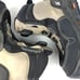 Korkers Whitehorse Wading Boots Men’s 11 EU 44 Boa Lace System Fly Fishing Hunt