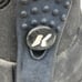 Korkers Whitehorse Wading Boots Men’s 11 EU 44 Boa Lace System Fly Fishing Hunt