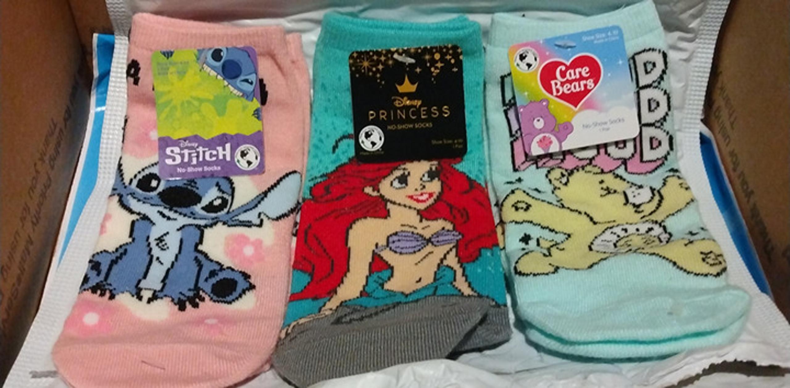Women Socks