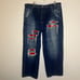 Balenciaga type baggy jeans