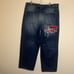 Balenciaga type baggy jeans