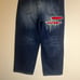 Balenciaga type baggy jeans