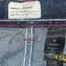Balenciaga type baggy jeans
