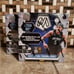 2 NEW Panini NBA Mosaic Mega Boxes FACTORY SEALED prizm select hoops blaster