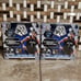 2 NEW Panini NBA Mosaic Mega Boxes FACTORY SEALED prizm select hoops blaster