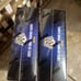 2 NEW Panini NBA Mosaic Mega Boxes FACTORY SEALED prizm select hoops blaster