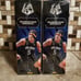 2 NEW Panini NBA Mosaic Mega Boxes FACTORY SEALED prizm select hoops blaster