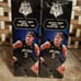 2 NEW Panini NBA Mosaic Mega Boxes FACTORY SEALED prizm select hoops blaster