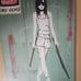 Ge Feng High Voltage canvas painting