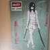Ge Feng High Voltage canvas painting