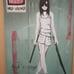 Ge Feng High Voltage canvas painting