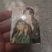 Hunter flower pins apothecary diaries spring panel pin