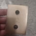 Hunter flower pins apothecary diaries spring panel pin