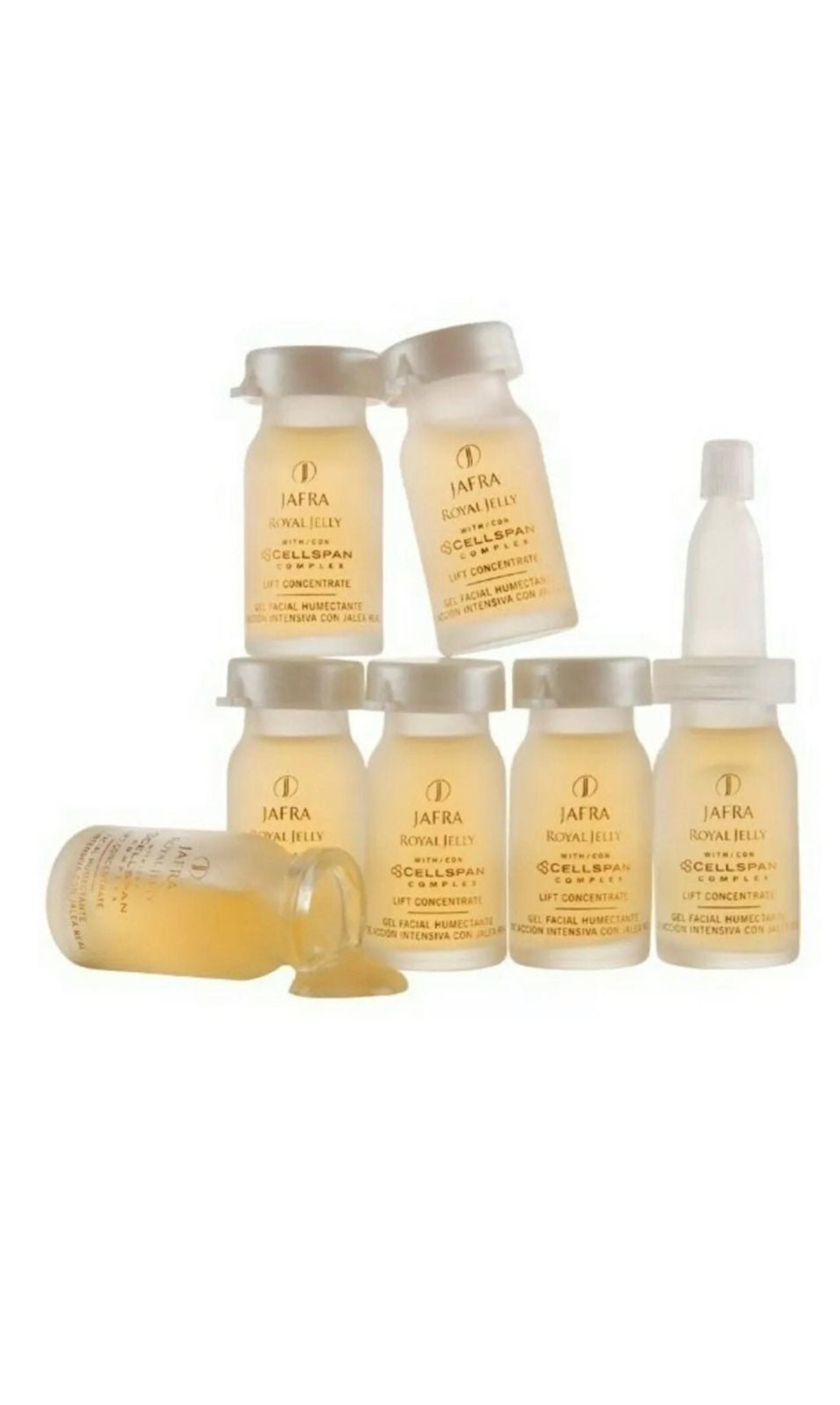 Royal Jelly Lift Concetrate 28 day treat