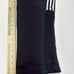Adidas Tiro 21 Soccer Track Pants Adult Men's Sz Size 3XL Black White NWT GM7336