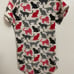 Gymnastics leotard Handmade Cats