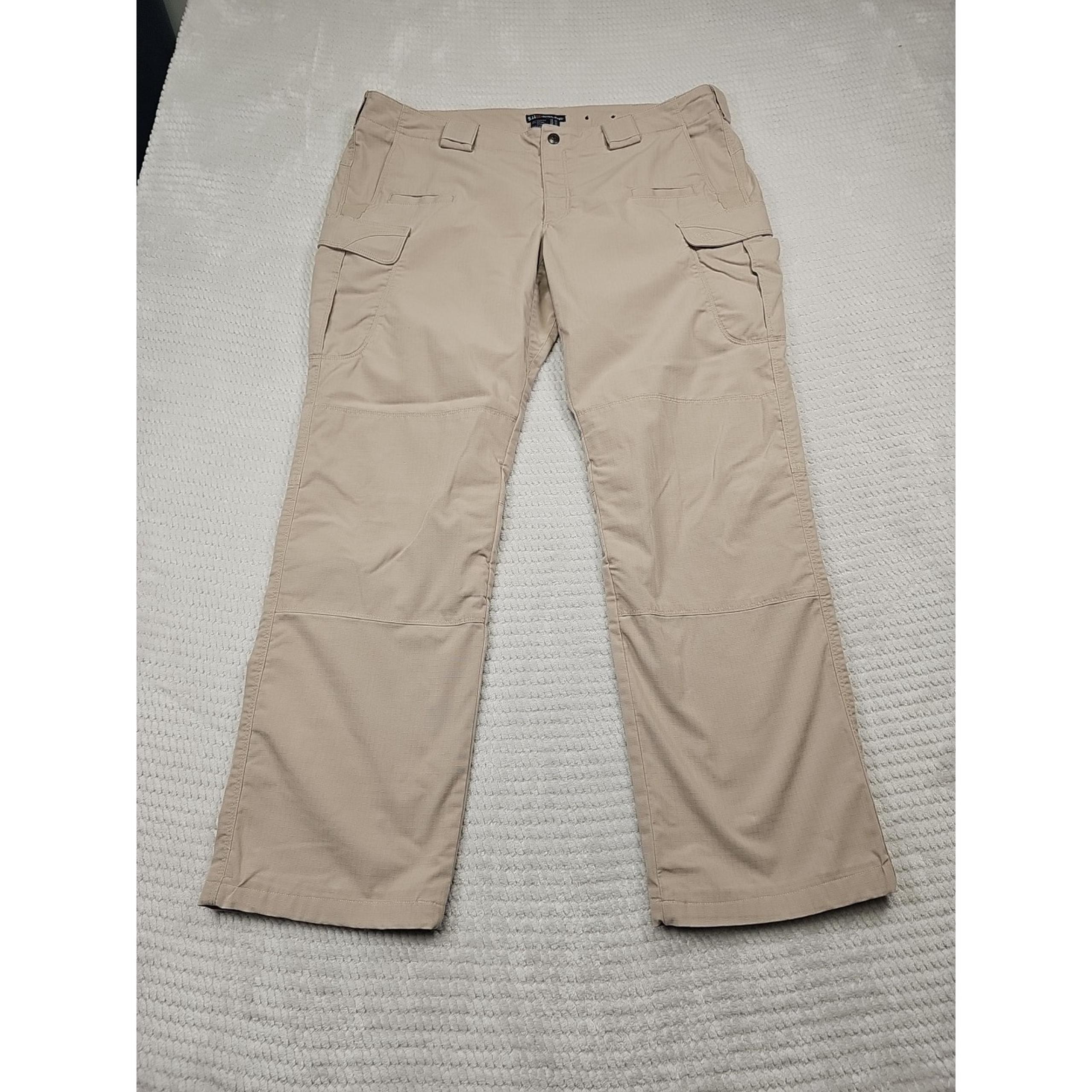511 Tactical Pants Womens 20 Long Apex Pant Straight Fit