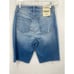 NWT L'AGENCE CICELY HIGH RISE BERMUDA SHORT SIZE 24 jeans