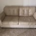 leather couch