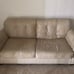 leather couch