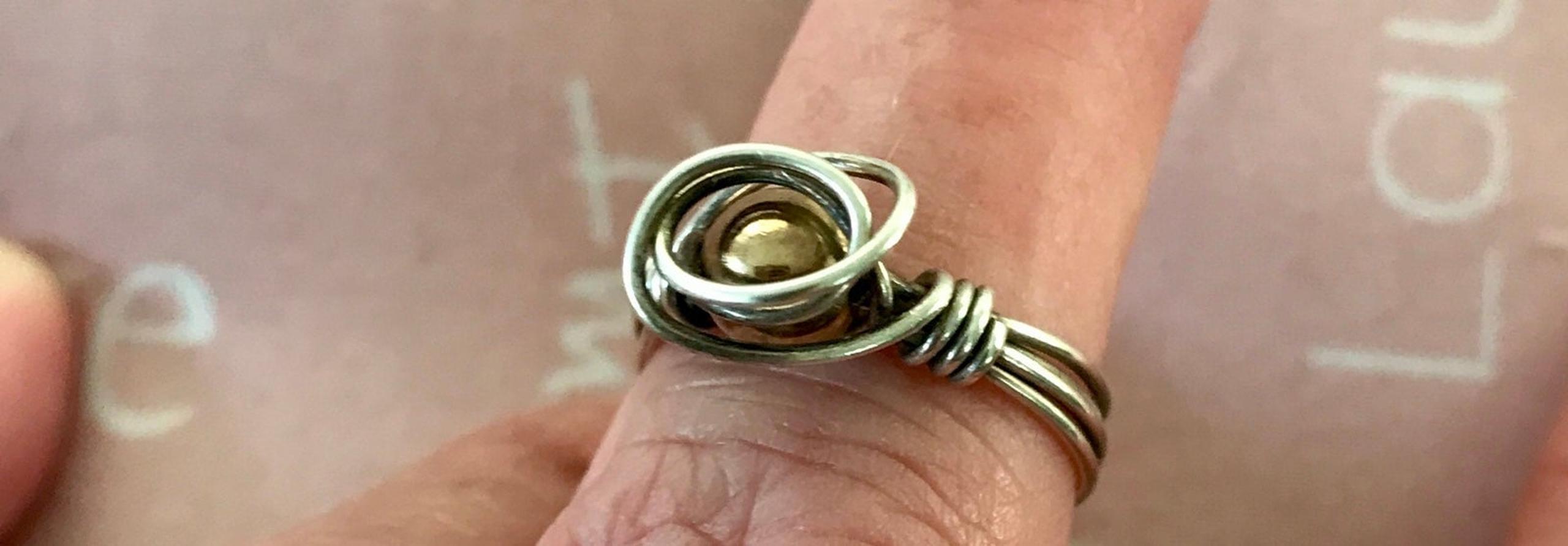 Ring