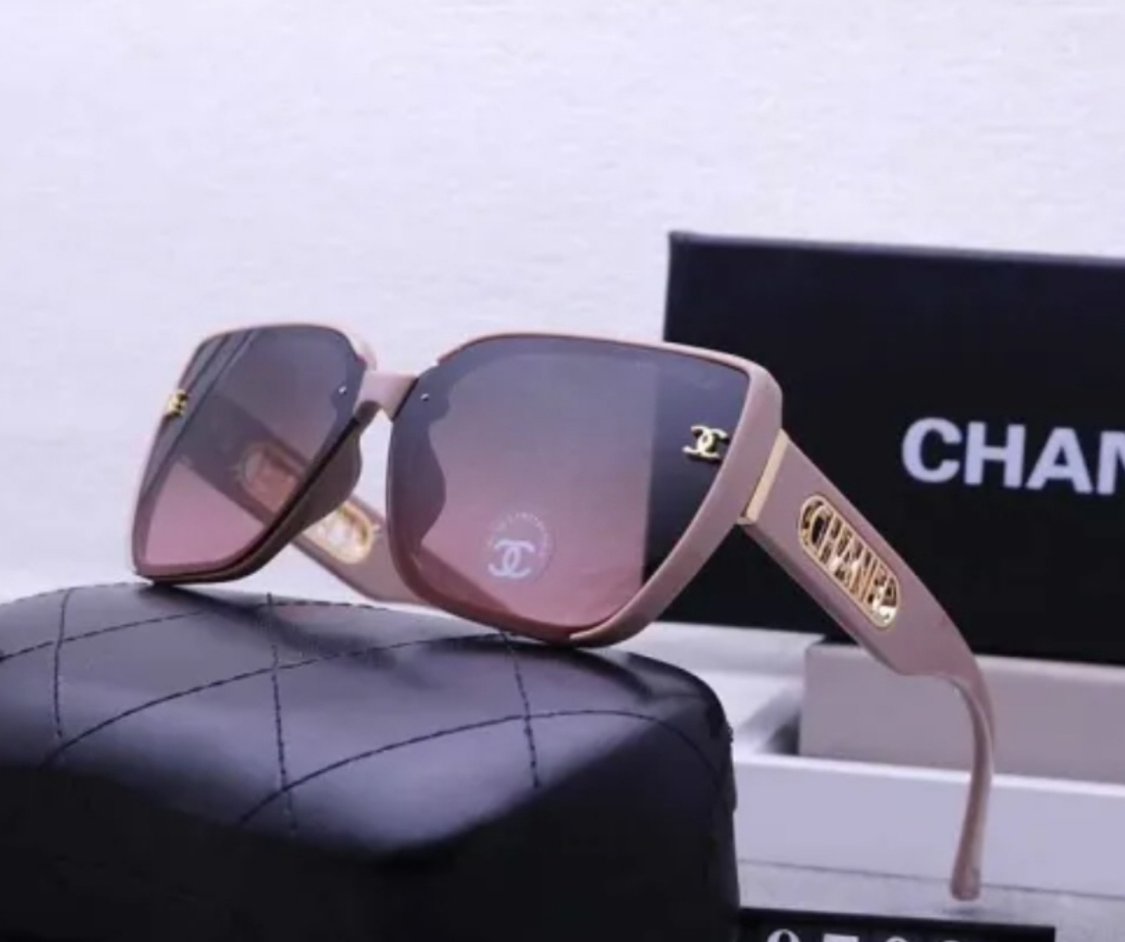 WOMEN'S ELEGANT SUNGLASSES