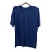 Lululemon Men's Navy Blue Metal Vent Tech 2.0 Short Sleeve Shirt XL