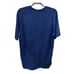Lululemon Men's Navy Blue Metal Vent Tech 2.0 Short Sleeve Shirt XL