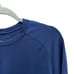 Lululemon Men's Navy Blue Metal Vent Tech 2.0 Short Sleeve Shirt XL