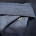 Lululemon Men's Navy Blue Metal Vent Tech 2.0 Short Sleeve Shirt XL