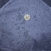 Lululemon Men's Navy Blue Metal Vent Tech 2.0 Short Sleeve Shirt XL