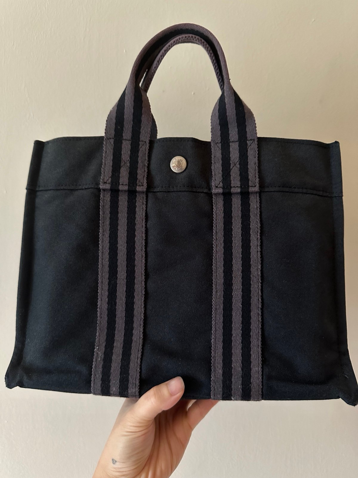 Hermes PM Tote