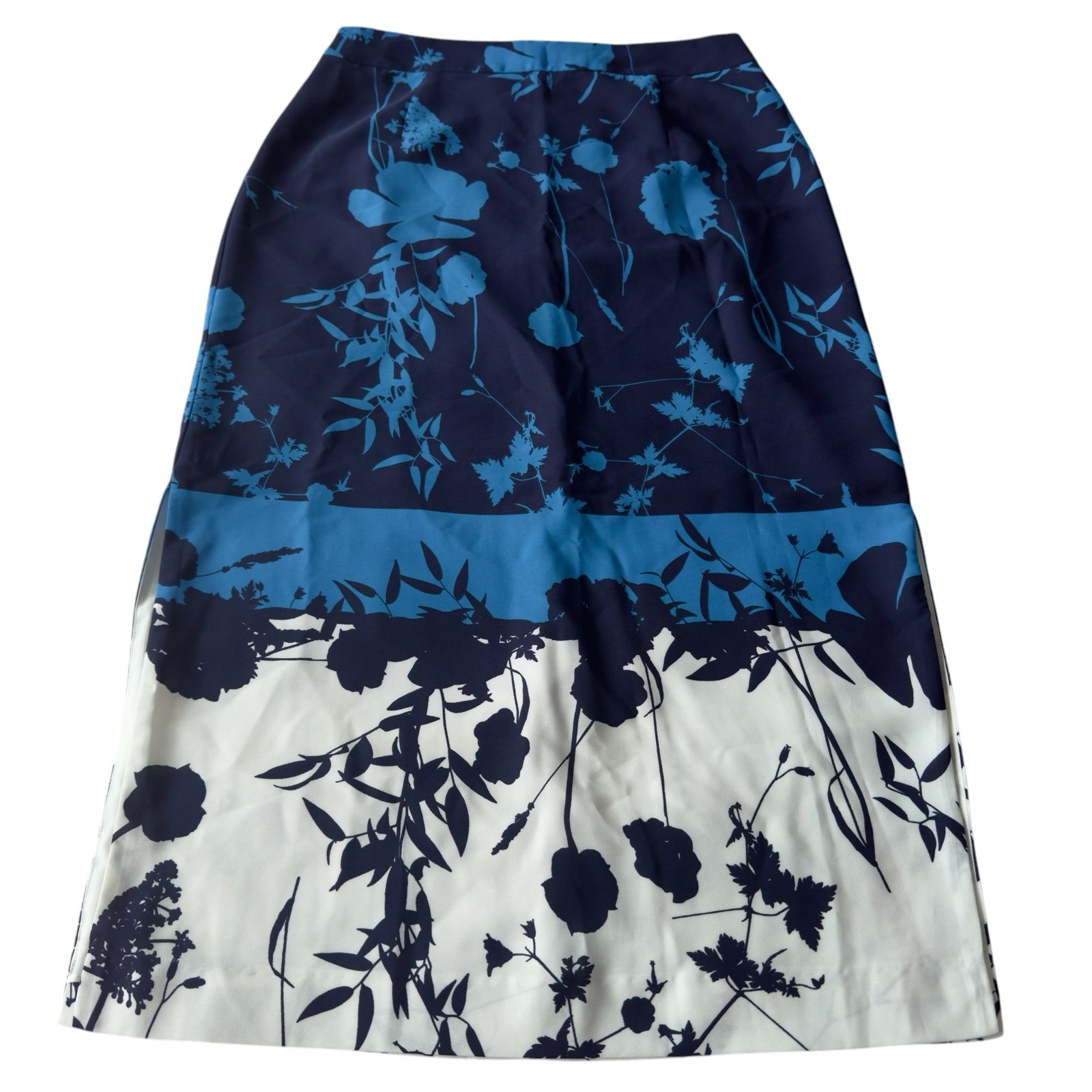 midi skirt size 0