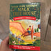 Magic Tree House books 1-15 NIB