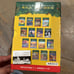 Magic Tree House books 1-15 NIB