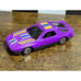 Vintage 1/64 Diecast Yatming Mixed Lot of 15 - Porsche 911, RX-7, Dodge Caravan